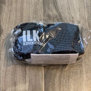 ILKB Kickboxing handwraps